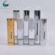 High Quality Cylinder Perfume Bottles with PP Pump Sprayer