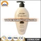 2017 new products hair care shampoo bottle 500ml for cosmetic