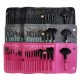 High Quality Animal Hair 22 Pcs Makeup Brush High Quality Powder Cosmetic Makeup Best Brushes For Women