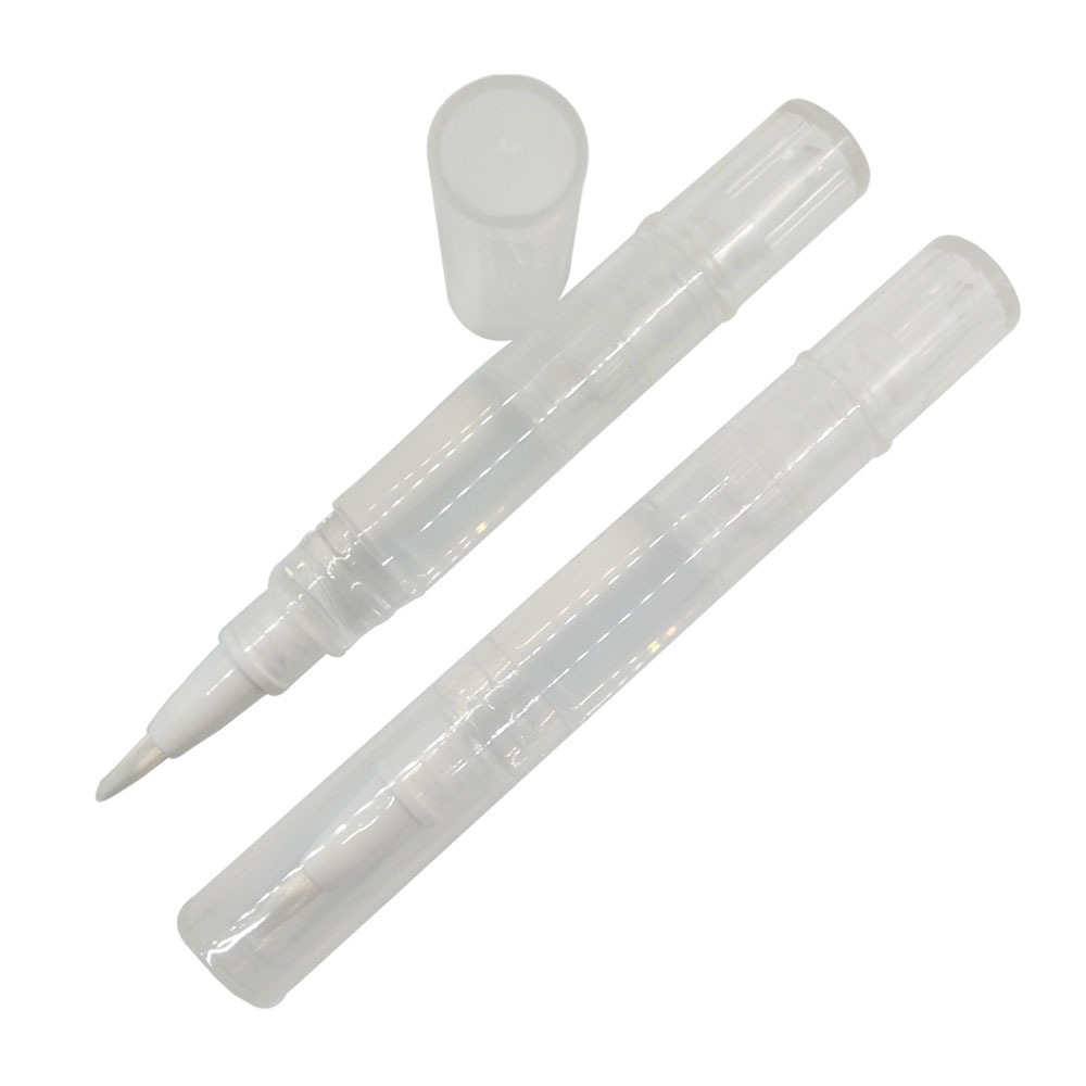 Customized high quality 6% peroxide dental teeth whitening gel pen for clinic