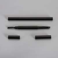 Empty custom eyeliner pencil tubes packaging for sale